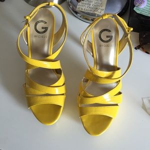 Heals brand new no tags