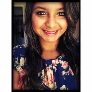 Meet your Posher, Meika