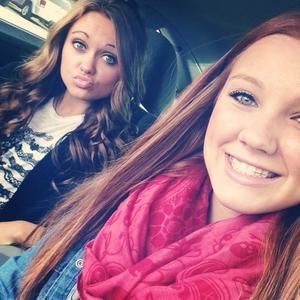 Meet your Posher, Karley