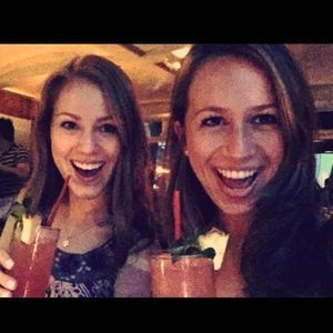 Meet your Posher, Vanessa