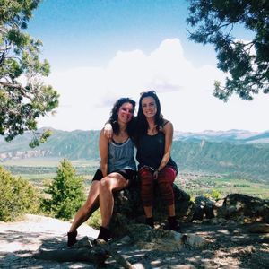 Meet your Posher, Becca