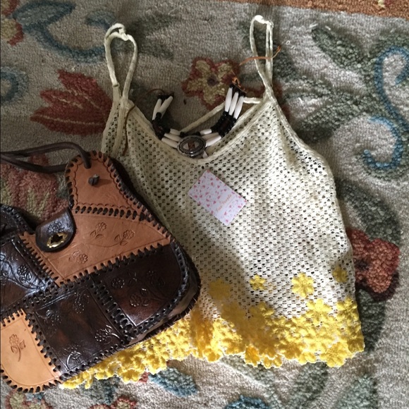 Free People Tops - Free people top