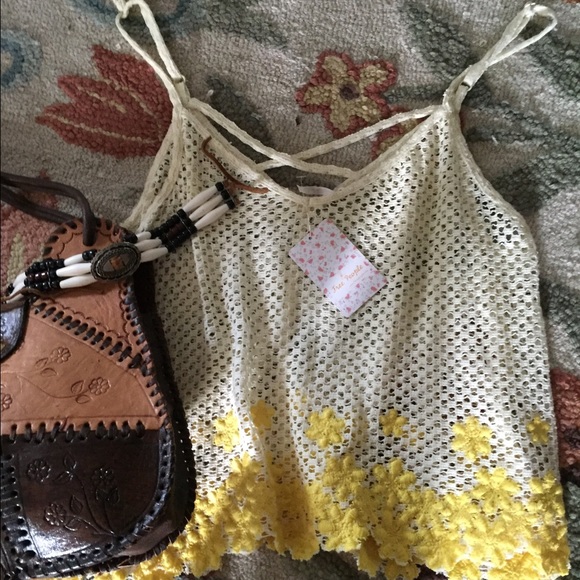 Free people top - Picture 2 of 7