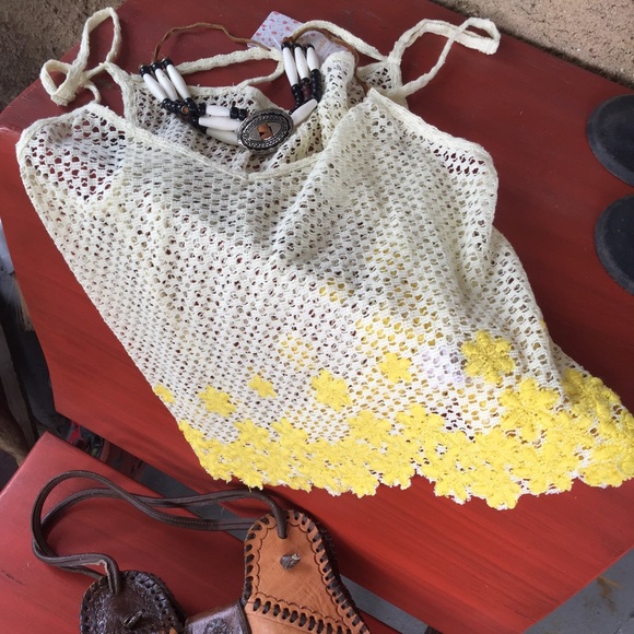 Free people top - Picture 3 of 7