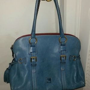 Dooney & bourke shoulder bag