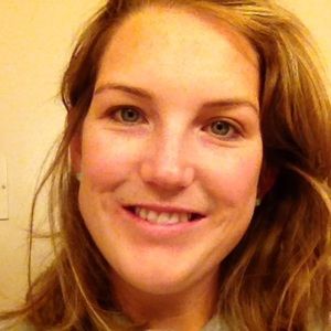 Meet your Posher, Sara