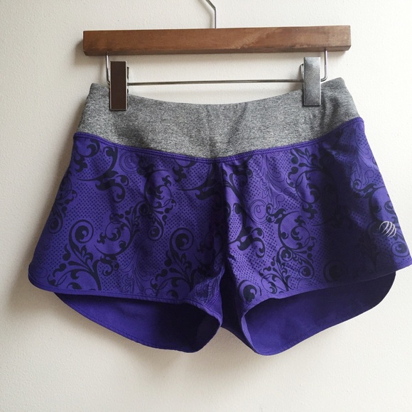 MPG Sport Pants - 🆕MPG Workout Running Short Size XS