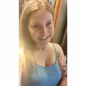 Meet your Posher, Madison