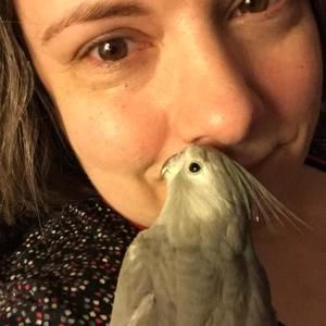 Meet your Posher, Tina