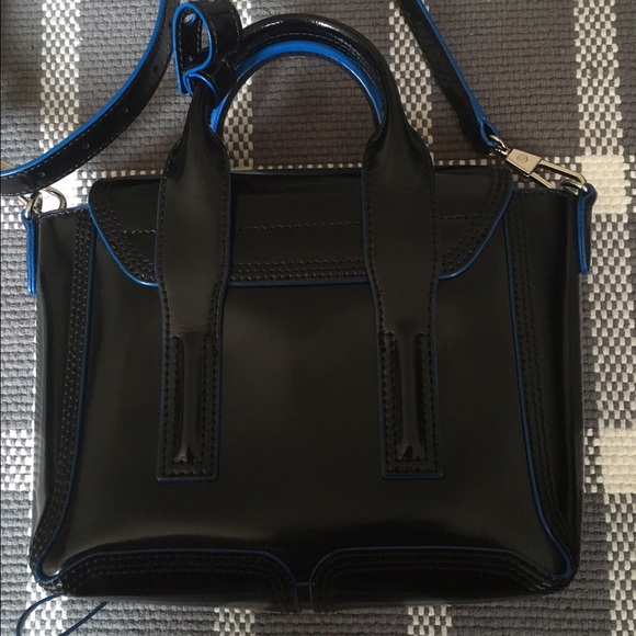 3.1 Philip Lim Pashli Mini - Picture 3 of 4