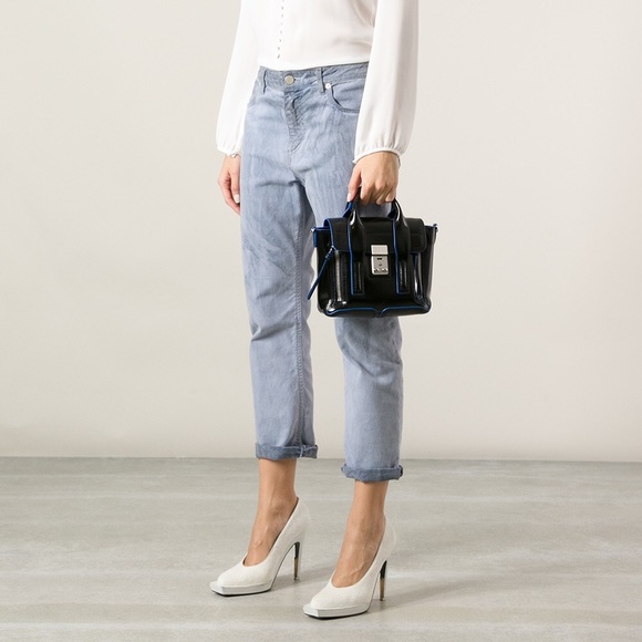 3.1 Philip Lim Pashli Mini - Picture 4 of 4