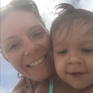 Meet your Posher, Robyn