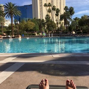 Meet your Posher, Tracy