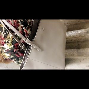 Tory Burch York Buckle Tote