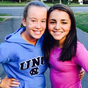 Meet your Posher, Ava