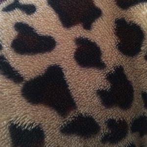 Meet your Posher, Jazmine