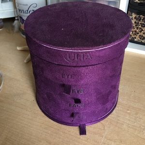 Make up kit from ulta