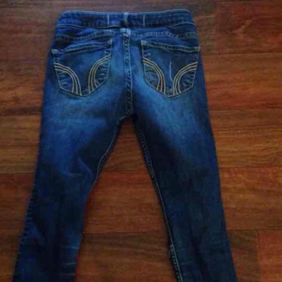 Hollister jeans - Picture 3 of 3
