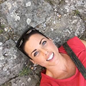 Meet your Posher, Jenny