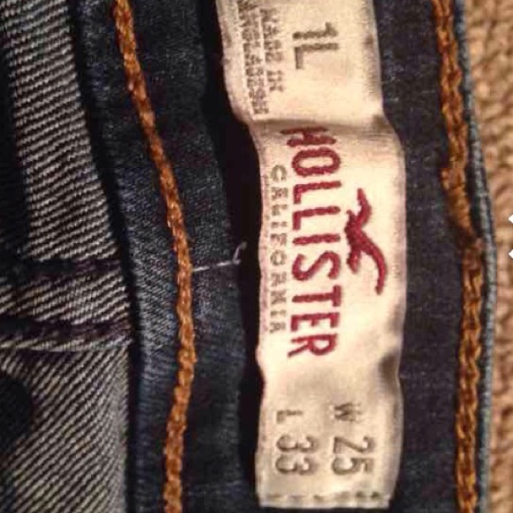 Hollister jeans - Picture 2 of 3