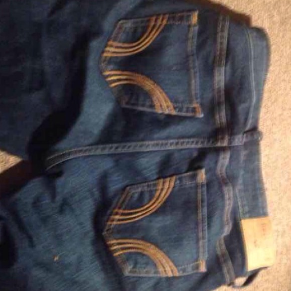 Hollister jeans - Picture 3 of 3