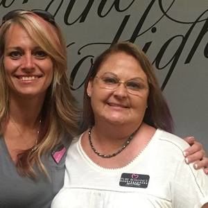 Meet your Posher, April