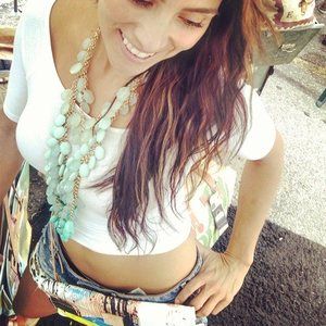 Meet your Posher, Rose