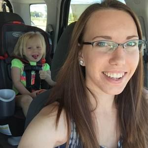 Meet your Posher, Shannon