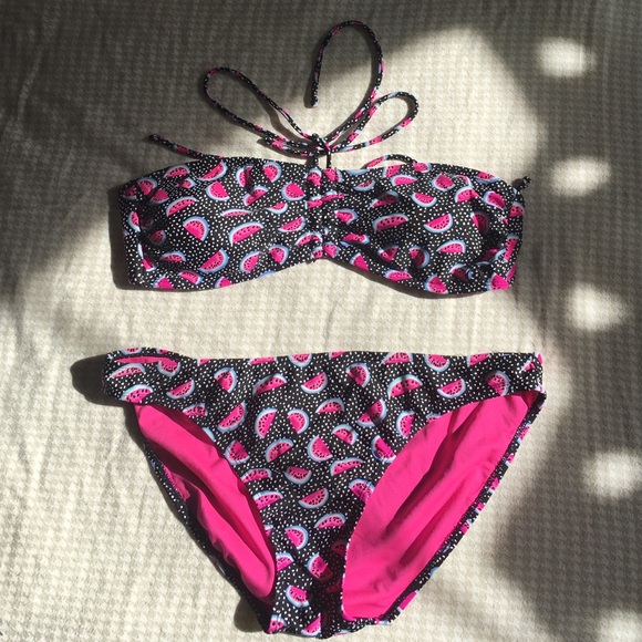 Watermelon suite