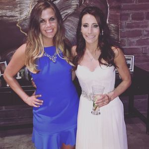 Meet your Posher, Lori