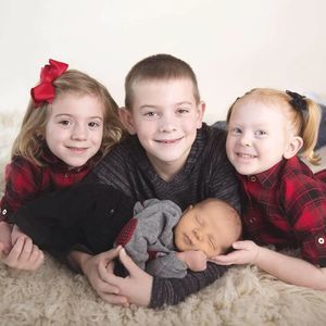 Meet your Posher, Heather