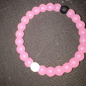 Lokai bracelet