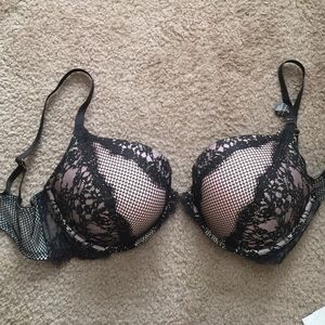 VS Bombshell bra