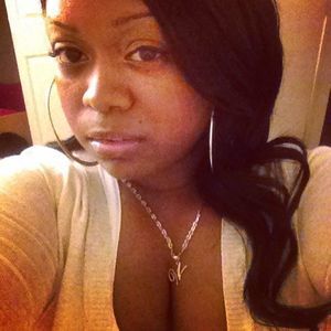 Meet your Posher, Cajuana