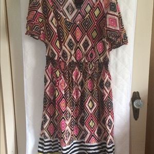 Perfect Torrid summer dress