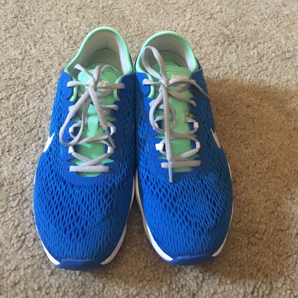 Women's zoom Nike's