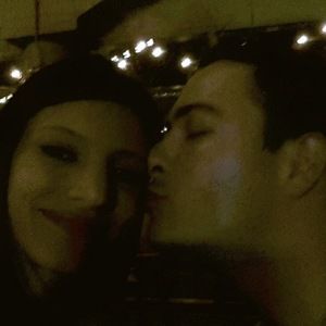 Meet your Posher, Jenaya