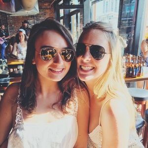 Meet your Posher, Ali