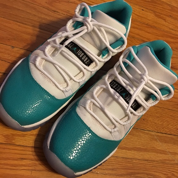 🚫SOLD🚫 Jordan Retro 11 Low