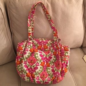 Vera Bradley purse