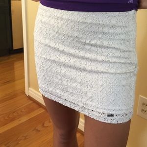 Abercrombie & Fitch pencil skirt