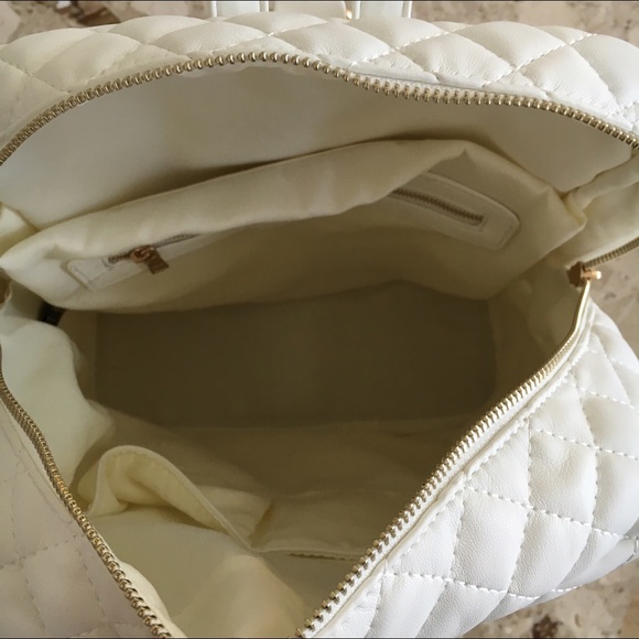 Bebe backpack purse - Picture 5 of 8