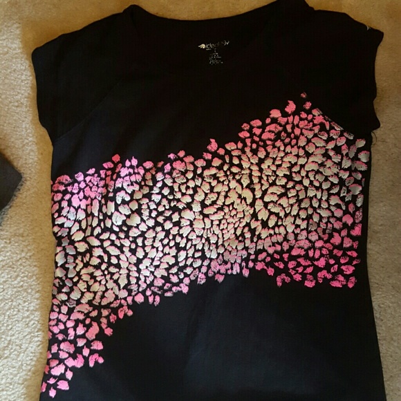 Work out tops - Picture 4 of 4