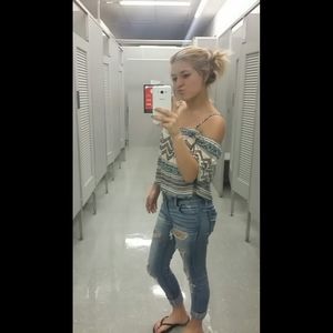 Meet your Posher, Bree