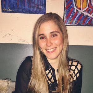 Meet your Posher, Marissa