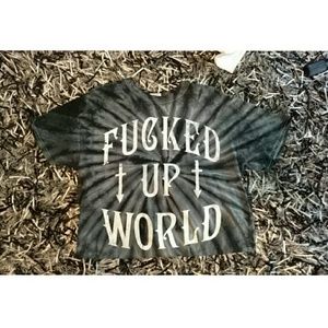 The pretty reckless shirt