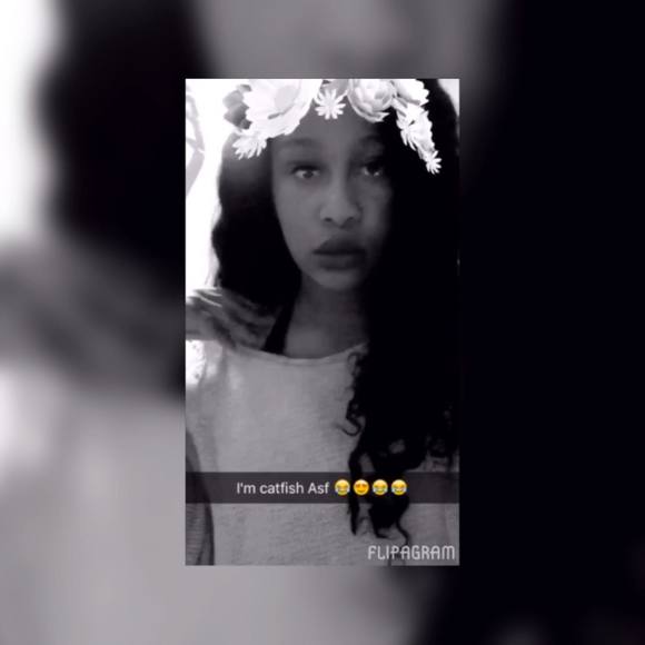 Meet your Posher, Hope