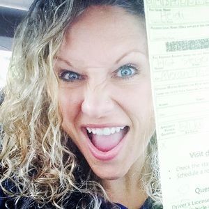 Meet your Posher, Heidi