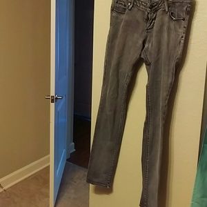 PacSun Bullhead Skinny Jeans