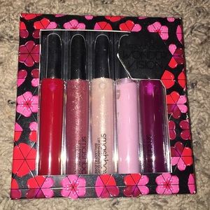 Smash box Lipgloss